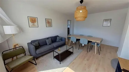 Rooms in Nancy - photo 8