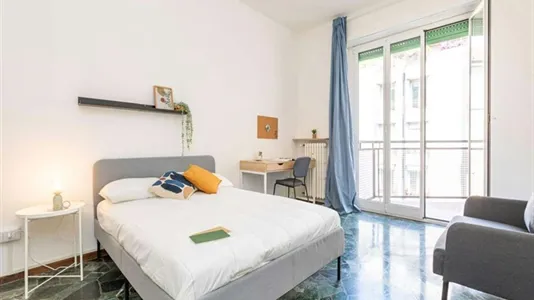 Rooms in Milano Zona 2 - Stazione Centrale, Gorla, Turro, Greco, Crescenzago - photo 5