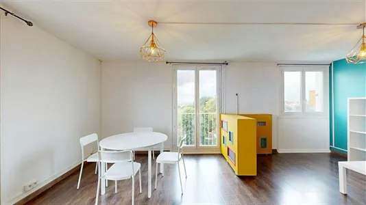 Apartments in Reims - photo 3