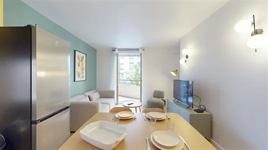 Rooms in Nanterre - photo 6