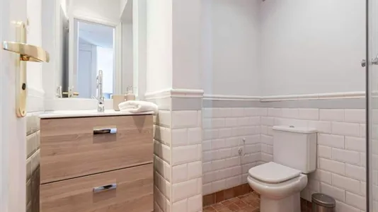 Rooms in Madrid Centro - photo 4