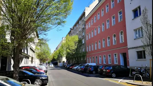 Apartments in Vienna Margareten - photo 3