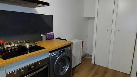 Apartments in Clermont-Ferrand - photo 5