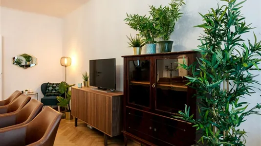 Apartments in Vienna Innere Stadt - photo 6
