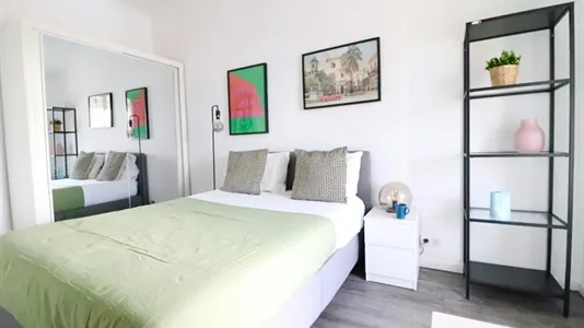 Rooms in Nice - photo 2