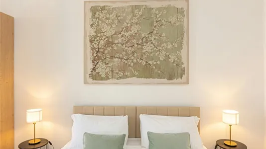 Apartments in Roma Municipio II – Parioli/Nomentano - photo 6