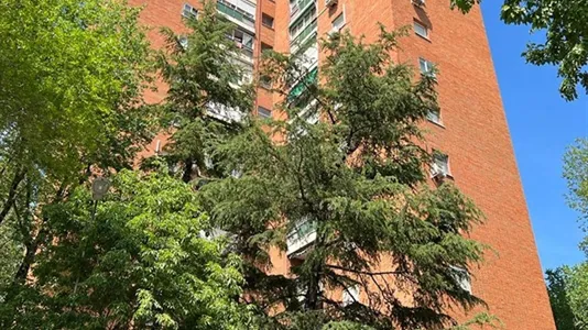 Rooms in Madrid Usera - photo 6