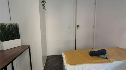 Rooms in Alboraya - photo 1