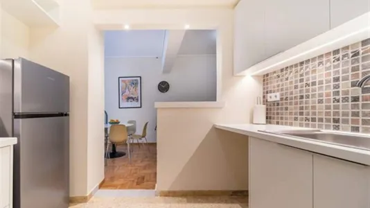 Rooms in Athens Agios Nikolaos - photo 10