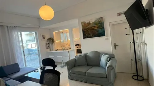 Apartments in Kallithea - photo 10