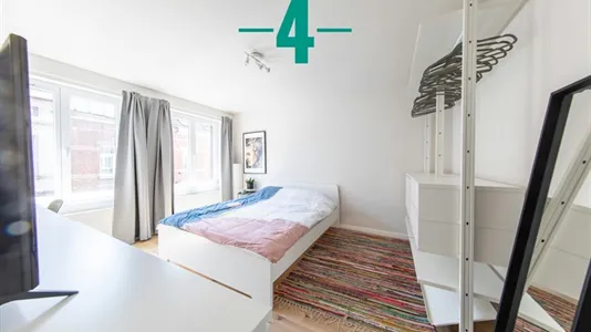 Rooms in Stad Brussel - photo 8