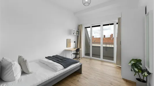 Rooms in Berlin Mitte - photo 1