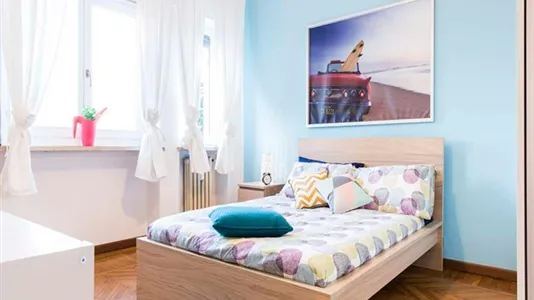 Rooms in Milano Zona 6 - Barona, Lorenteggio - photo 4