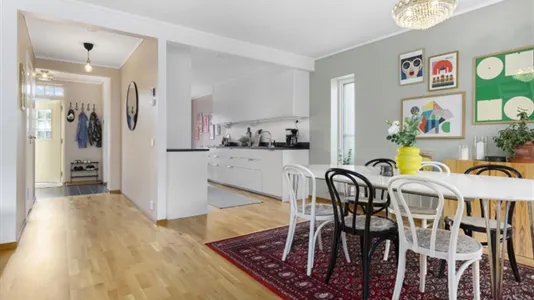 Houses in Sigtuna - photo 7