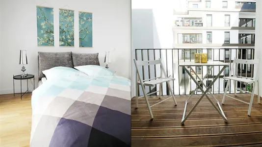 Apartments in Berlin Steglitz-Zehlendorf - photo 8