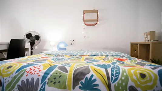 Rooms in Valencia L'Eixample - photo 4