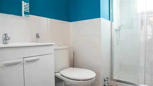 Apartments in Madrid Carabanchel - photo 9