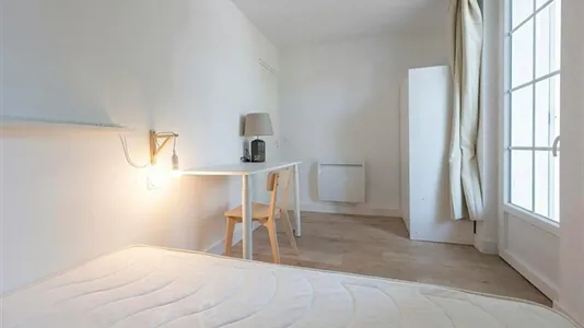 Rooms in Bordeaux - photo 2