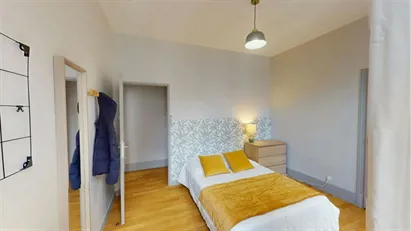 Room for rent in Lyon, Auvergne-Rhône-Alpes