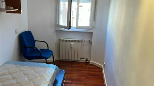 Rooms in Madrid Carabanchel - photo 4