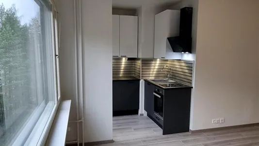 Apartments in Helsinki Itäinen - photo 1
