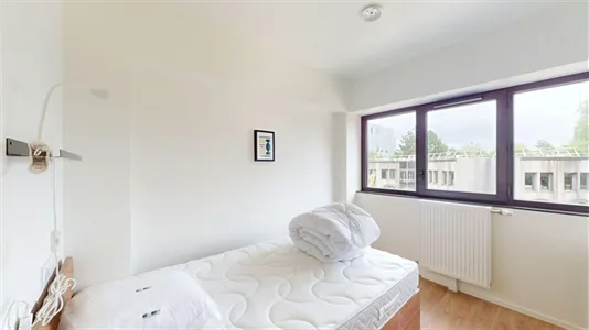 Rooms in Palaiseau - photo 1