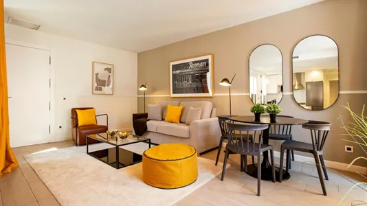 Apartments in Madrid Centro - photo 3