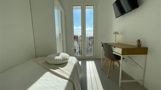 Rooms in L'Hospitalet de Llobregat - photo 7