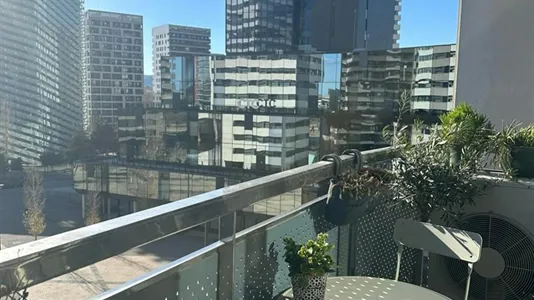 Rooms in L'Hospitalet de Llobregat - photo 5