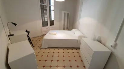 Room for rent in Barcelona Ciutat Vella, Barcelona