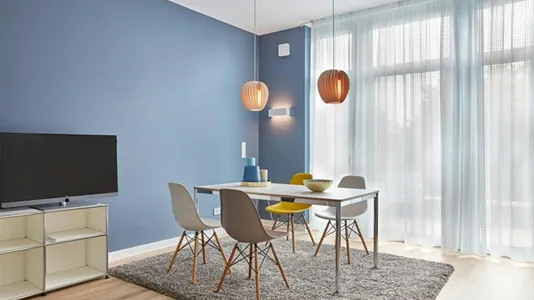 Apartments in Berlin Spandau - photo 3