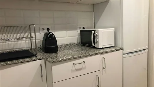 Rooms in Murcia - photo 7