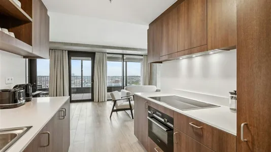 Rooms in Stad Brussel - photo 5