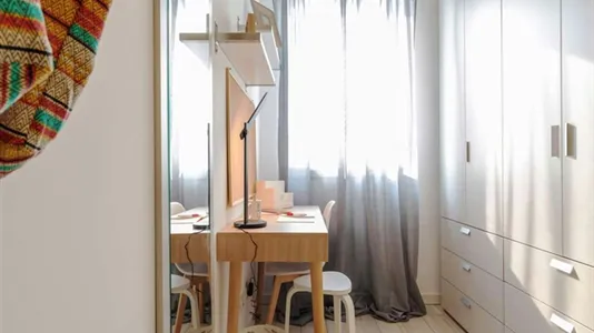 Rooms in Padua - photo 7