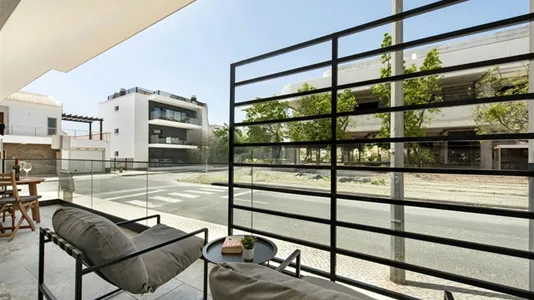 Apartments in Tavira - photo 9