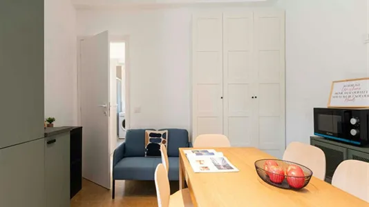 Rooms in Milano Zona 6 - Barona, Lorenteggio - photo 7