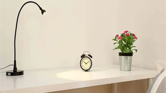 Rooms in Roma Municipio II – Parioli/Nomentano - photo 6