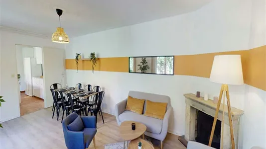 Rooms in Bordeaux - photo 6