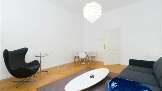 Apartments in Vienna Döbling - photo 8