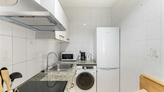 Apartments in Barcelona Eixample - photo 8