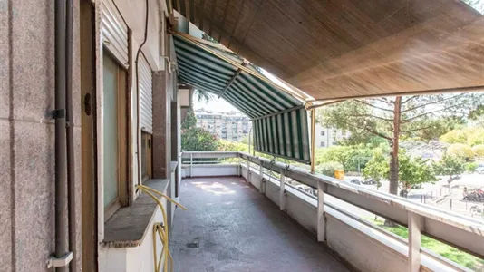 Rooms in Roma Municipio XI – Arvalia/Portuense - photo 10