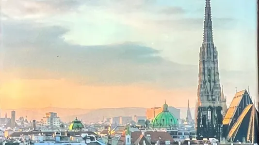 Apartments in Vienna Margareten - photo 1