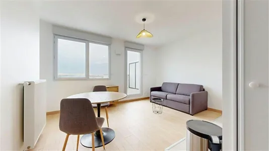 Apartments in Dijon - photo 7