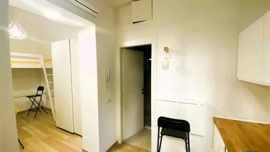 Apartments in Milano Zona 2 - Stazione Centrale, Gorla, Turro, Greco, Crescenzago - photo 6