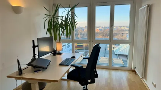 Apartments in Location is not specified - photo 6