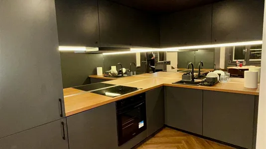 Apartments in Budapest Józsefváros - photo 8