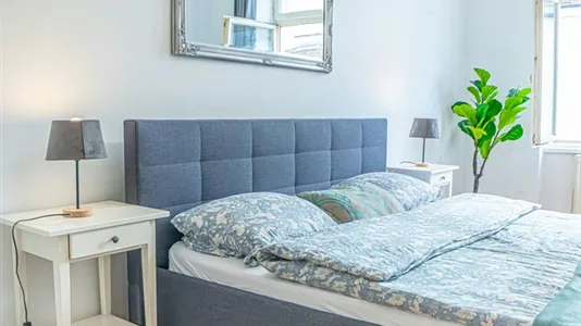 Apartments in Vienna Favoriten - photo 7