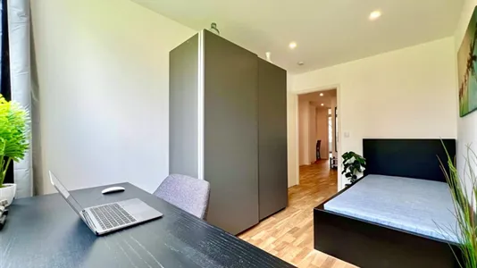 Rooms in Munich Bogenhausen - photo 4