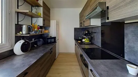 Rooms in Bordeaux - photo 5