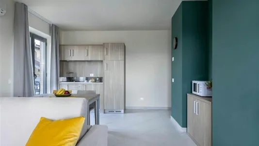 Apartments in Sovicille - photo 4